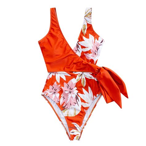 Hot Transparent Bikini Sheer Bikini Striped Floral Solid Women's Bikini Swimsuit Strap One-piece