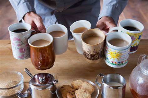 Jay and other experts recommend weighing the whole beans, and if you have a digital scale and the time to do it, great. 9 Rules for How to Make a Perfect Cup of Coffee - EatingWell