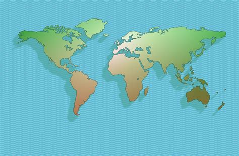 Hispanoamérica, iberoamérica y latinoamérica tienen un significado distinto y no engloban a los mismos países. Iberoamerica | HABLACULTURA