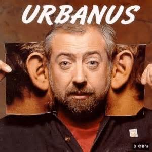 From wikimedia commons, the free media repository. Urbanus - Urbanus (1990) - MusicMeter.nl