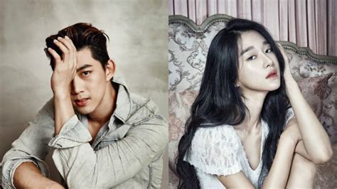 And i anticipate every ep of 'it's ok not to be ok'. Taecyeon de 2PM y Seo Ye Ji, entre otros, confirmados para ...