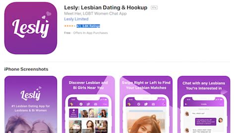 From there, you can see usage data and discover whether your partner is on dating sites. 8 Lesbian Dating Apps to Find The Partner For You