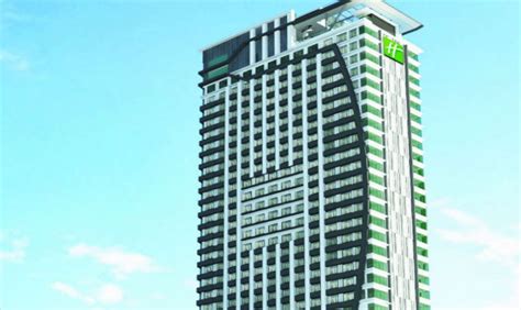 Check spelling or type a new query. Holiday Inn Johor Bahru City Centre Announced for Malaysia