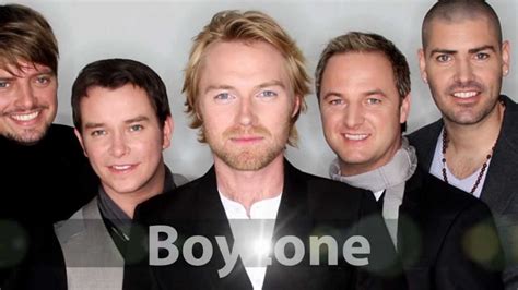 It also peaked at no. Boyzone - No Matter What (lyrics) - YouTube