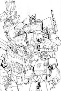 Download for free any character (optimus prime, rodimus prime, the robust maximus and others. 95 Best Transformers colouring pages images | Transformers ...