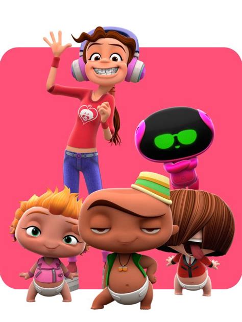 Check spelling or type a new query. Discovery Kids Plus! ofrece a tus hijos la oportunidad de ...