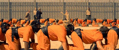 Movie Review: The Human Centipede 3 (Final Sequence)tikichris