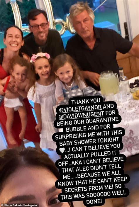 The actor, 55, and his wife of almost two years announced they were expecting their first child together in february. Alec Baldwin goes shirtless on beach outing with pregnant wife Hilaria | Daily Mail Online