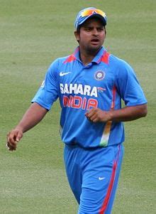 Suresh raina decided to call it quits from international cricket after ms dhoni announced his decision to retire suresh raina retirement: Suresh Raina - Wikipedia