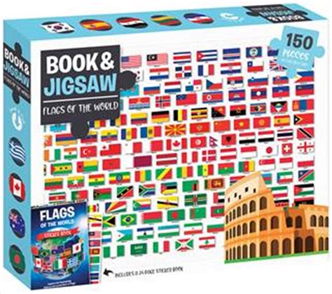 Onlinejigsawpuzzles.net offers online jigsaw puzzles, free to play. Flags Of The World 150 Piece Puzzle, Puzzles | Sanity