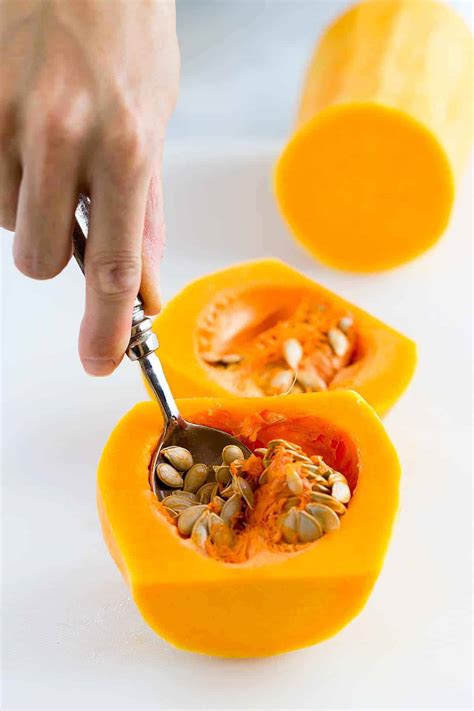 Butternut squash is easy to prepare and cook, plus it has a natural sweet flavor that complements different ingredients. How to Cook Butternut Squash Like a Pro! - Jessica Gavin
