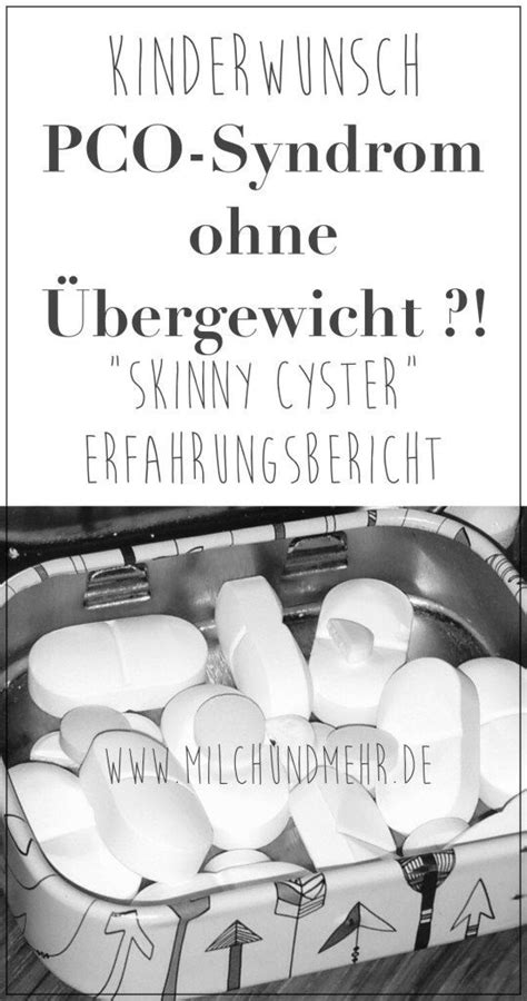 We did not find results for: PCOS ohne Übergewicht: Skinny Cysters | Milch & Mehr ...