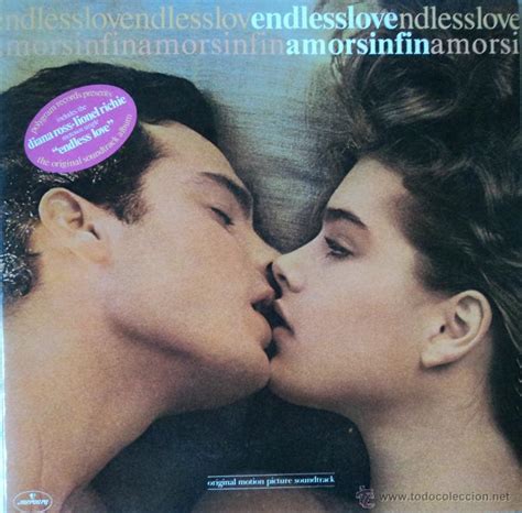 Acaban de ingresar a la mejor página de musica online de todo el internet. amor sin fin (endless love) - bso - edición de - Comprar ...