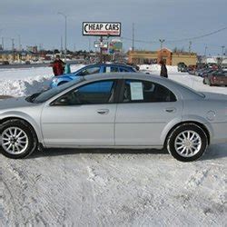 201 south franklin avenue, sioux falls, sd 57103 (0 mi). Cheap Cars of Sioux Falls - Used Car Dealers - 4004 W 12th ...