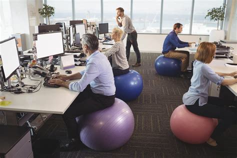 El wellness corporativo, una tendencia al alza