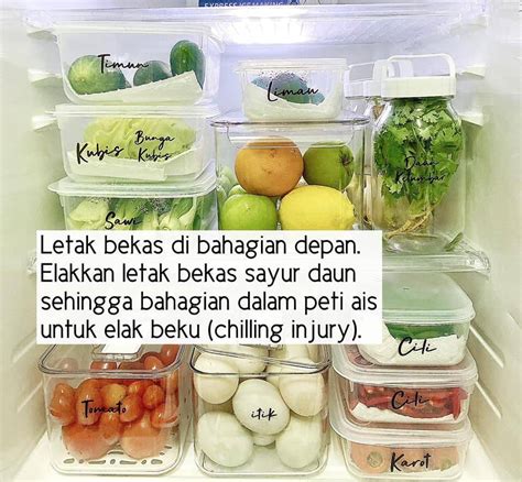 Tidak mudah atau tidak dapat dimasuki atau ditembus oleh udara. DAUN KETUMBAR Kekal Segar Selepas SEBULAN, Simpan Dalam ...