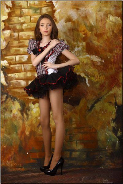 Image gallery of tmtv daria plaid tutu x155 | vipergirls. Teenmodeling.Tv | Daria Collection | Lolita