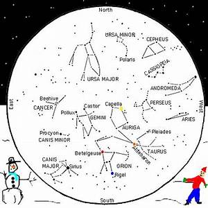 Http Mail Colonial Net Hkaiter Astronomyimagesc Winter Star Chart