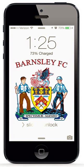 As of 18 june 2019. Kickin' Wallpapers: BARNSLEY FC WALLPAPER