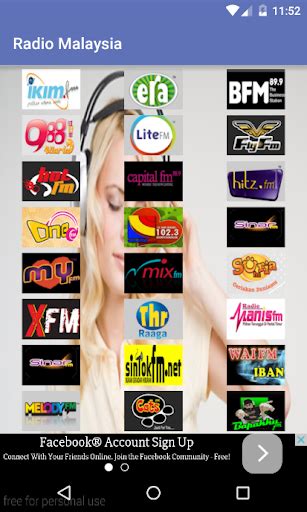 Fm radio + radio online app. Download Malaysia Radio Online Google Play softwares ...