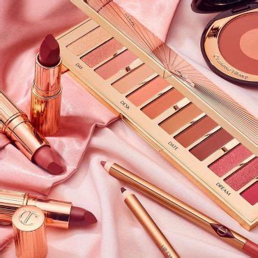 They do not test any of their product on animals, they do not use third parties to carry out animal testing and neither do they sell their products in countries where animal testing is required. Is Charlotte Tilbury Cruelty-Free? | 2021 Cruelty-Free ...