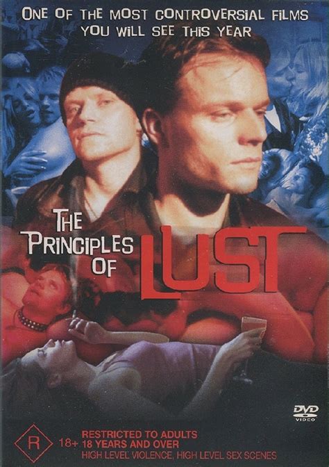 With alec newman, sienna guillory, marc warren, lara clifton. The Principles of Lust (2003) Altyazı | ALTYAZI.org