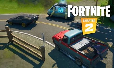 The release date of cars in fortnite has been delayed, so when can you expect epic to actually add them in. Fortnite cars release date: Leak reveals when major season ...