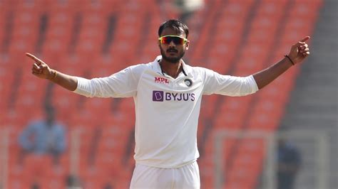 Catch all the highlights from the 3rd test match between england and india played at trent bridge. What made Axar Patel so effective? Ind vs Eng 2020-21, 4th ...