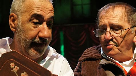 « ce iti doresti sa devii când vei fi mare. La Grande Magia sau mici trucuri de teatru | Yorick