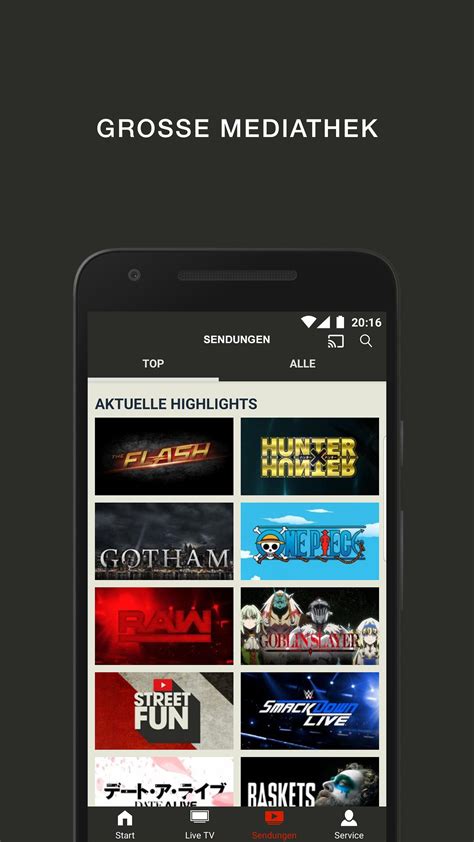 Prosieben live stream jetzt erlebe mit hdtvde den live stream von prosieben. ProSieben MAXX - Kostenloses Live TV und Mediathek for ...