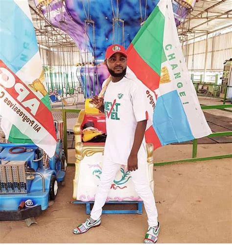 Follow tha verified account @princeazango. Adam Zango Decamps From APC To PDP; Endorses Atiku (photos ...