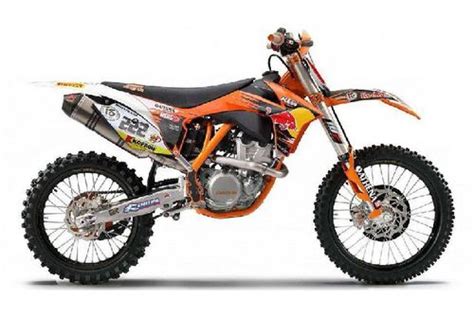 Sabot gp axp ktm 250/350 sxf 2015 noir. KTM SXF 350 Service Repair Manual 2011 - Tradebit