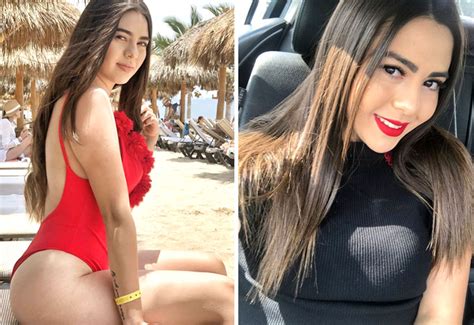 Alexis vega y antuna arman fiesta con banda video. Paula González: así es la novia del mexicano Alexis Vega ...