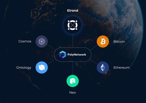 Poly network had disclosed the attack on tuesday and urged the hackers to return the assets. Interoperability at Internet Scale. Bitcoin & ERC20 DeFi ...