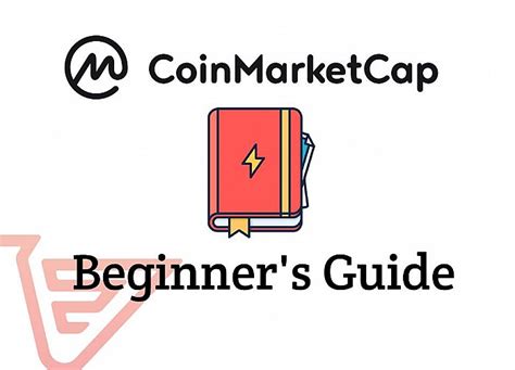 An overview of the complete cryptocurrency market, including the number of cryptocurrencies, the total market cap, and trading volume. Coin Market Cap: Basics for Beginners