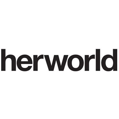 Her world is every woman's friend and confidant. Herworld Magazine Singapore: Herworld Magazine Singapore