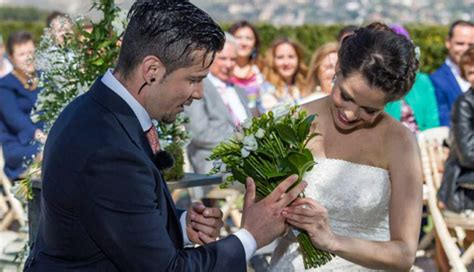 Y, por último, tendrán que reproducir una tarta de boda para librarse de la eliminación. Audiencias. La 1 se viene arriba con MasterChef y la final ...
