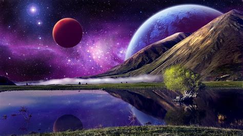 2 day free shipping on 1000s of products! Cool Space Desktop Wallpapers - Top Free Cool Space ...