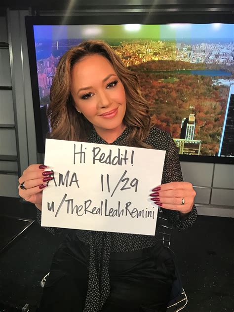 Join @hellodrjoy over on @reddit at 3pm et where she'll be answering your questions about mental health and therapy in honor of #mentalhealthaction day. Leah Remini Reveals Scientology's Secrets in Reddit AMA