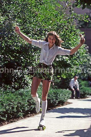 Within a few years ms. TC19299-Brooke-Shields-01.jpg | John G. Zimmerman Archive