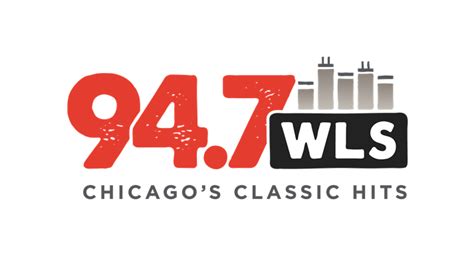 Listen without limits with bbc sounds. Song History - 94.7 WLS-FM