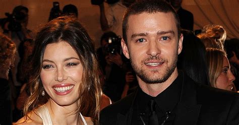 She also detailed the scary experience of giving birth during the pandemic. Jessica Biel & Justin Timberlake: Heimliche Hochzeit ...