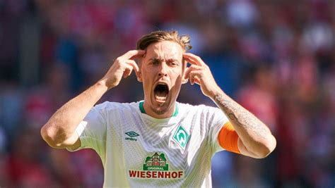 Max kruse kündigt comeback an: Max Kruse wechselt zur Union Berlin