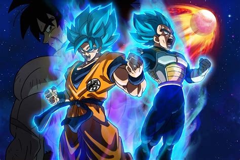 Super hero is currently set for sometime in 2022, and you can see characters both new and old in the video below. A new Dragon Ball Super movie is coming in 2022 - Polygon