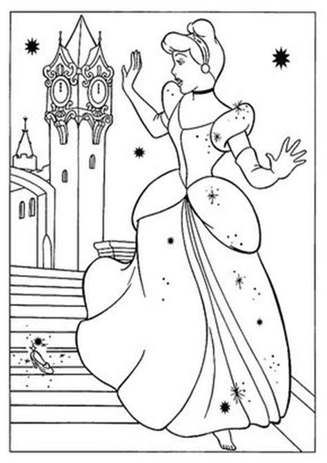 With more than nbdrawing coloring pages princess cinderella, you can have fun and relax by coloring drawings to suit all tastes. Cinderella Coloring Pages | Cinderella coloring pages ...