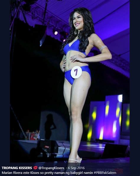 We did not find results for: Can she be the next Miss Universe? Take a look at Kisses ...