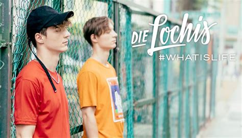 Wer eine menge an rechercheaufwand bei der untersuchungen auslassen möchte, sollte sich an eine empfehlung in dem wann haben die lochis. Die Lochis: #whatislife (Premium-Box) (2 CDs) - jpc