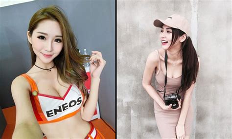 Those days are over when you could depend. 7 gorgeous Instagram models from Malaysia you should be ...