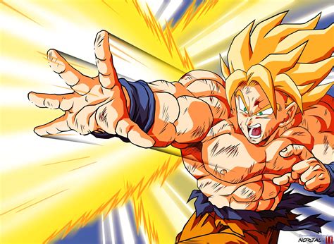This game is dragon ball z: The 15 Greatest Anime Series Ever Made | TheRichest