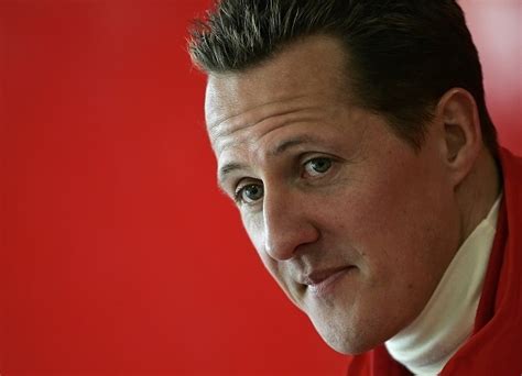 His manager sabine kehm also issued a statement on michael's condition, saying: Michael Schumacher Coma Awakening Rumours Officially Dismissed